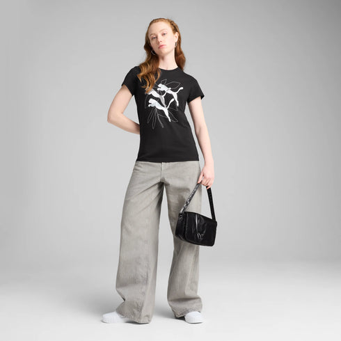 PUMA Women T.SHIRTS| 68508201